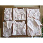 Flower Hospital Set 10 Pcs