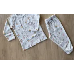 Funny Girl Pajama