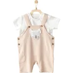 Happy Animals Jumpsuit