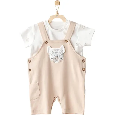 Happy Animals Jumpsuit