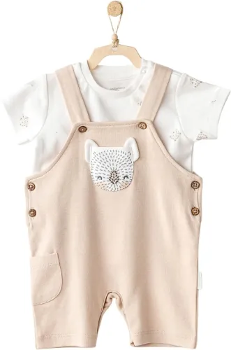 Happy Animals Jumpsuit