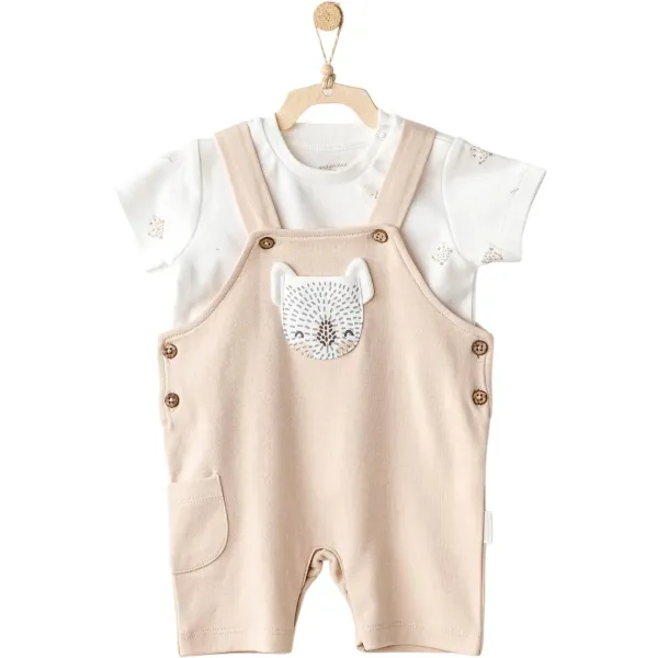 Happy Animals Jumpsuit Happy Animals Jumpsuit