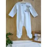 Hello Baby Set 4 Pcs