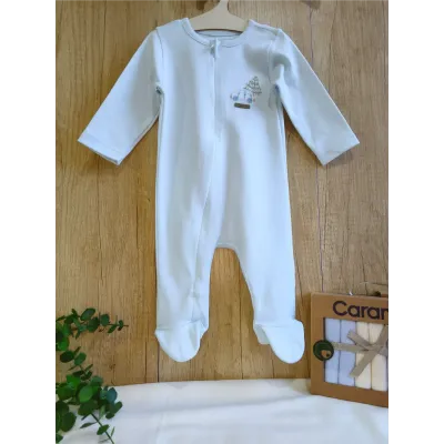 Hello Baby Set 4 Pcs