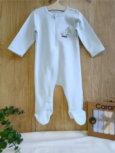 Hello Baby Set 4 Pcs