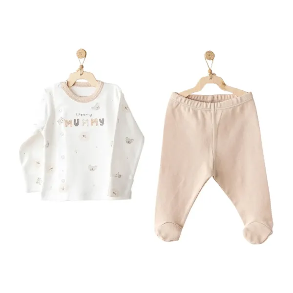 I Love Mummy Set I Love Mummy Set