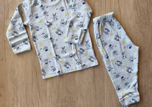 Little Boy Pajama