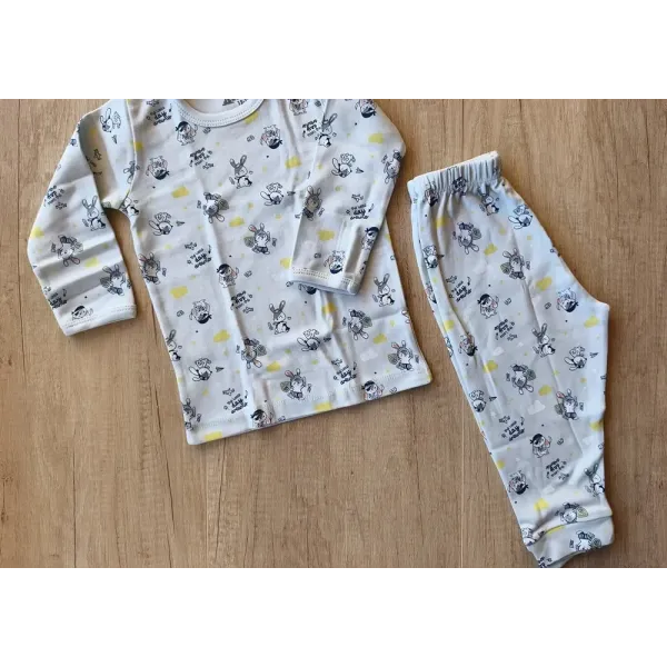 Little Boy Pajama Little Boy Pajama