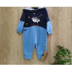 Little Explorer Overall