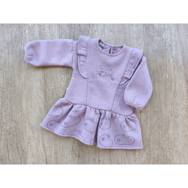 Little Flower Dress Little Flower Dress