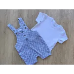 Little King Jumpsuit