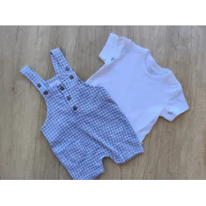 Little King Jumpsuit