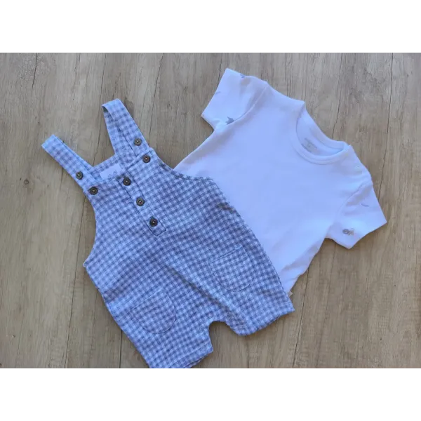 Little King Jumpsuit