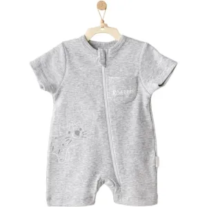 Little King Romper