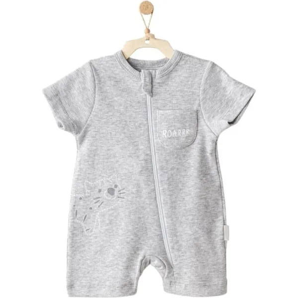 Little King Romper