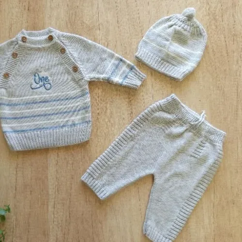 Little One Set