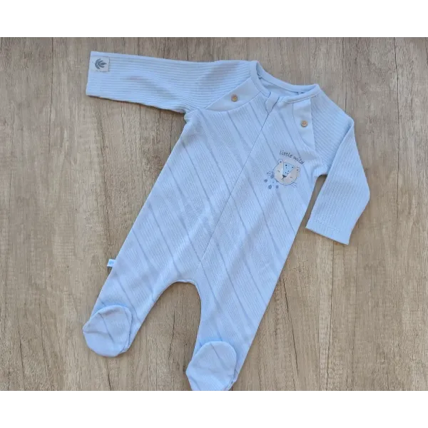 Little Wild Overall Little Wild Overall