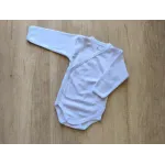 Long Sleeve Bodysuit