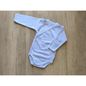 Long Sleeve Bodysuit