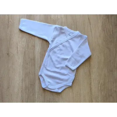 Long Sleeve Bodysuit