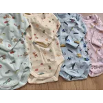 Long Sleeve Bodysuit