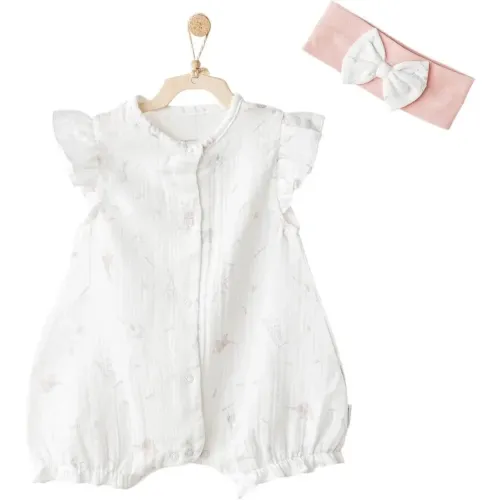Love Family Romper