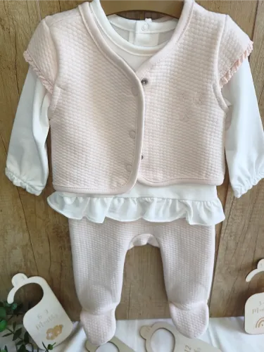 Pure Love Set of 3 pcs