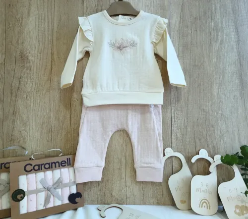 Royal Pink Set