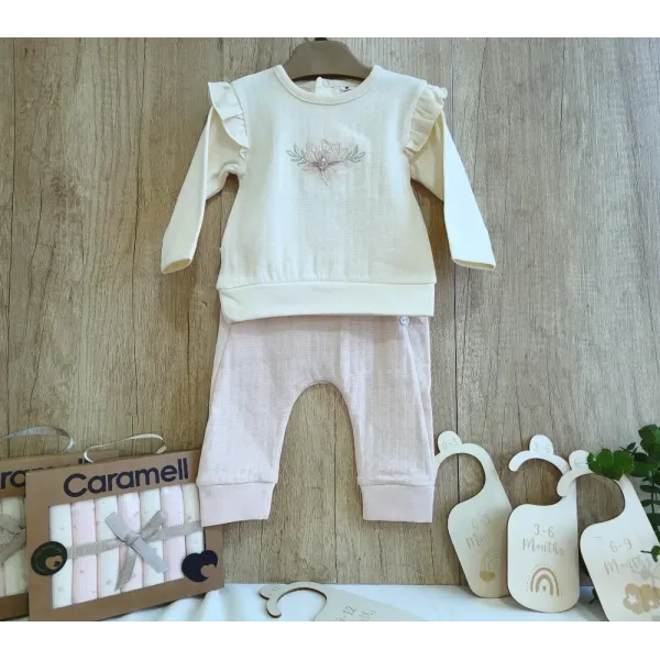 Royal Pink Set Royal Pink Set