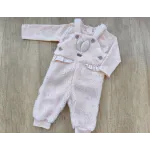 Snow Girl Set of 2 Pcs