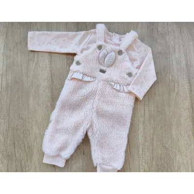 Snow Girl Set of 2 Pcs