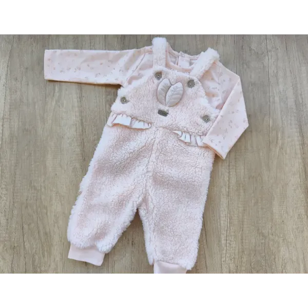 Snow Girl Set of 2 Pcs