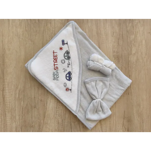 Street Towel Street Towel