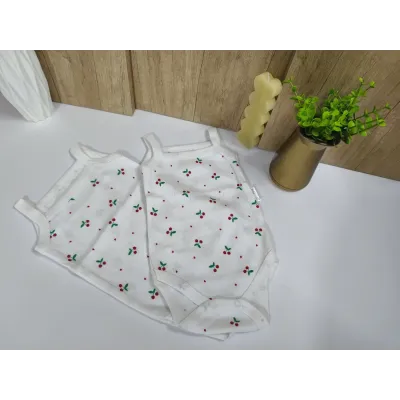 Sweet Cherry Bodysuit