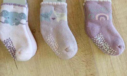 Thermal Socks