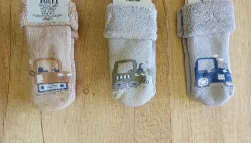 Thermal Socks