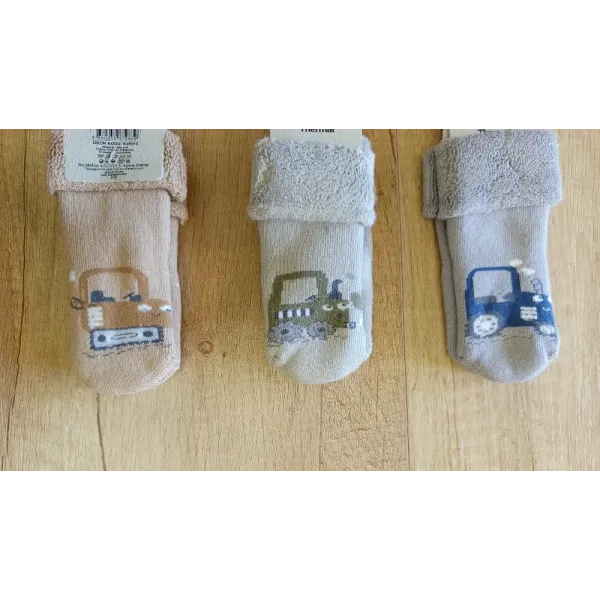 Thermal Socks Thermal Socks