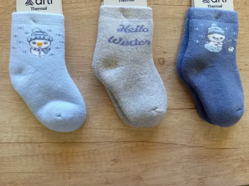 Thermal Socks