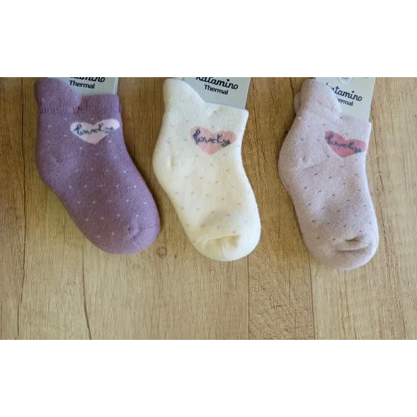 Thermal Socks Thermal Socks