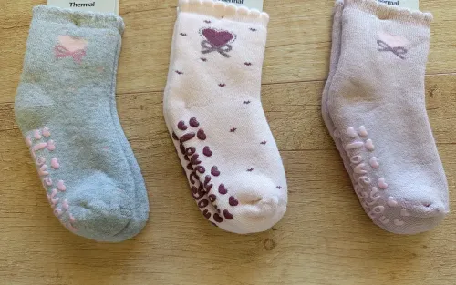 Thermal Socks