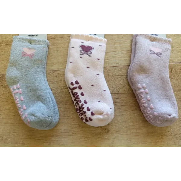 Thermal Socks Thermal Socks