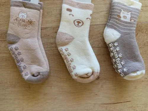 Thermal Socks