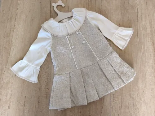 Timeless Dress