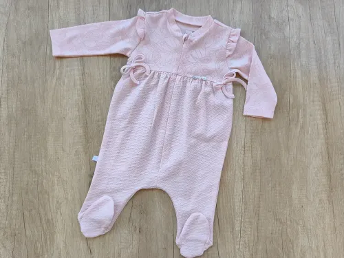 Tiny Lace Overall
