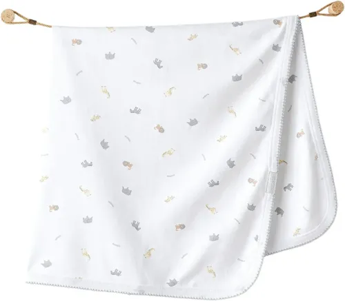 Wild Blanket