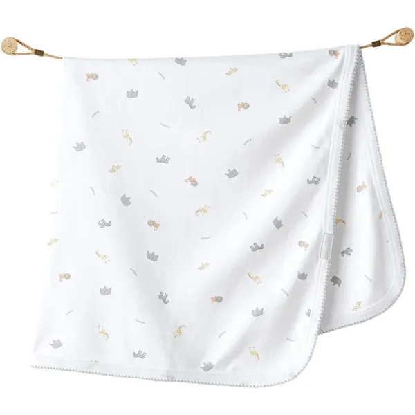 Wild Blanket Wild Blanket