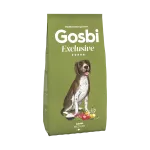 GOSBI EXCLUSIVE MEDIUM LAMB 12 KG