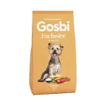 GOSBI EXCLUSIVE MINI CHICKEN 2 KG