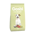 GOSBI EXCLUSIVE MINI LAMB 2 KG