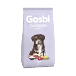 GOSBI EXC PUPPY MINI 2 KG
